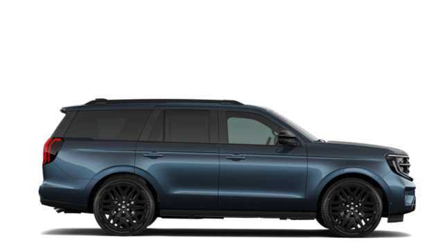 2027 Ford Expedition